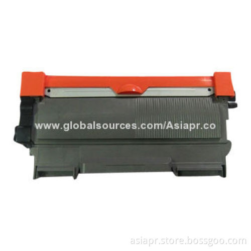 Replacement Black Toner Cartridge for Brother HL-2130/2132, DCP-7055/7057